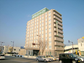 Отель Hotel Route-Inn Satsumasendai  Сацума